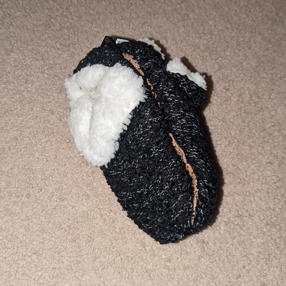 Bee & Willow slipper socks - Picture 5 of 7